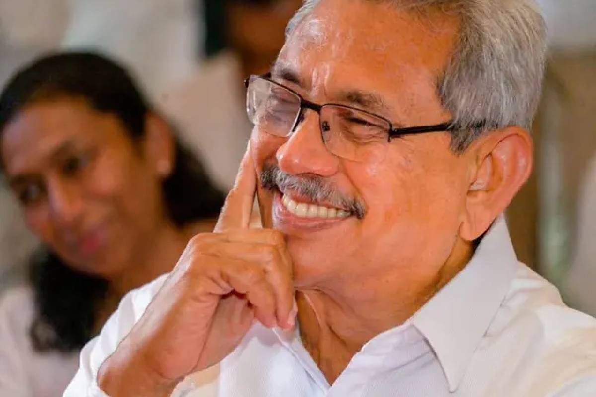 காணிகளுக்கான ஆவணங்கள் கோட்டாபய மற்றும் அவரது சகாக்களிடம்..! வழக்கினை பதிவு செய்யுமாறு கோரிக்கை | Raviharan Mp Statement