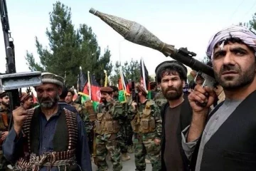 அமெரிக்காவுக்கு 31ஆம் திகதி வரை கெடு வைத்த தாலிபான்கள்