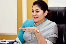 கொரோனா விடயத்தில் கொழும்பு பாதுகாப்பானது என கருதவேண்டாம்! ரோசி சேனாநாயக்க