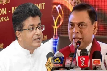 யார் எப்பதவியில் இருந்தாலும் நாட்டை ஆள்வது பசிலே- உள்வீட்டு இரகசியம் அம்பலம்