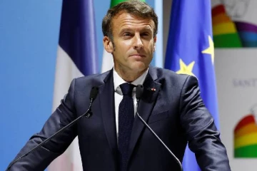 அமைதி திரும்ப வாய்ப்பிருக்கிறது... உக்ரைன் தொடர்பில் பிரான்ஸ் ஜனாதிபதி மேக்ரான் நம்பிக்கை