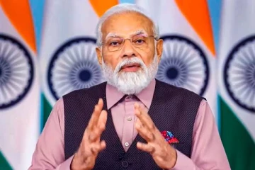 பிரதமர் மோடியின் வங்கிக் கணக்கில் எவ்வளவு பணம் உள்ளது தெரியுமா..? ஷாக் ஆயிடுவீங்க!