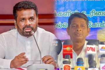 கடற்றொழிலாளர்களுக்கான எரிபொருள் மானியம் அறிவிப்பு மகிழ்ச்சி அளிக்கிறது: என்.எம்.ஆலம்