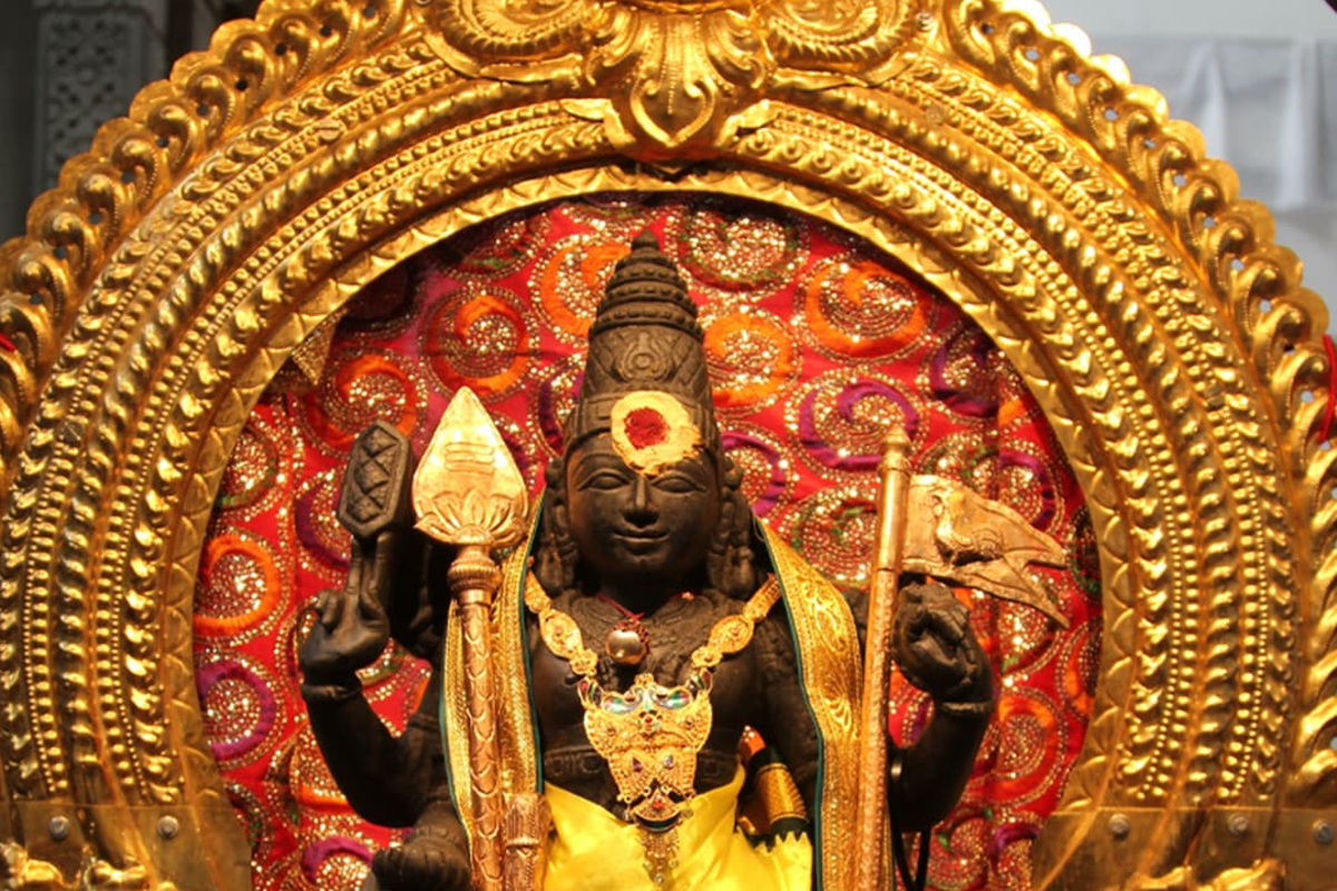 முருகப்பெருமானுக்கு பிடித்த முக்கியமான ராசிகள் யார்? உங்கள் ராசி உள்ளதா? | Which Is Murugan S Favorite Zodiac Signs