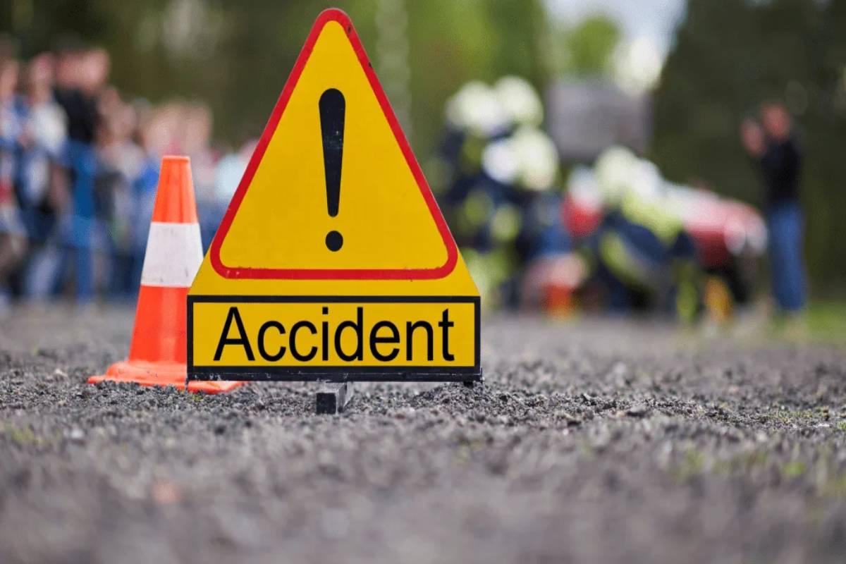 இரத்தினபுரியில் கோர விபத்து - இருவர் பலி | Srilanka Accident Ratnapura Accident