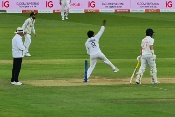 லார்ட்ஸ் மைதானம் இந்தியா வசம் வருமா? இரண்டாம் நாள் கள நிலவரம் இதோ!