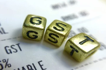 ஜனவரி மாத ஜி.எஸ்.டி. வரி வசூல் ரூ.1 லட்சத்து 38 ஆயிரத்து 394 கோடி -  மத்திய நிதியமைச்சகம் தகவல்