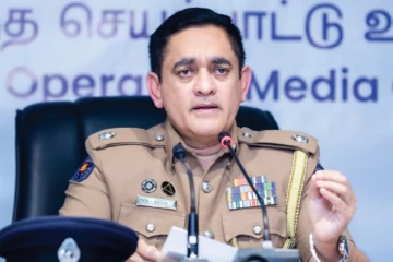 3,546 மில்லியன் ரூபா பெறுமதியான சொத்துக்களை பறிமுதல் செய்த பொலிஸார்