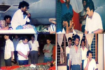 இந்தியா மீது புலிகள் தொடுத்த யுத்தம்