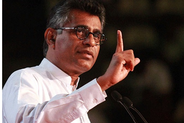 மோசமான விளைவை ஏற்படுத்தும் - அரசுக்கு சம்பிக்க கடும் எச்சரிக்கை | Will Result Badly Strong Warning To Govt