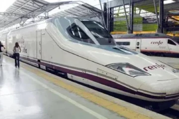 மணிக்கு 222 கிமீ வேகம்.., உலகின் மிகப்பெரிய அதிவேக ரயில் நெட்வொர்க்கை கொண்ட நாடு எது?