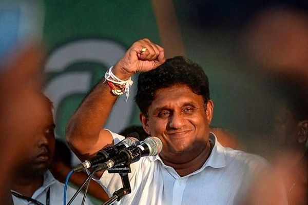 அடுத்த ஜனாதிபதி நான் தான்; எதிர்க் கட்சித் தலைவர்! | I Am The Next President Opposition Leader