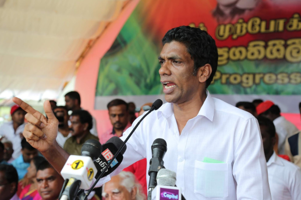 சஜித்தின் தோல்விக்கு இதுவே காரணம் - எதிர்கட்சி விளக்கம் | Sajith Premadasa He Loses The Election Because