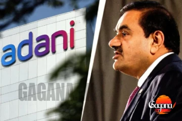 ‘අදානි’ කොළඹ වරායට නව ශක්තියක් ගෙනෙයි - ධාරිතාව දැන් දෙගුණයකි