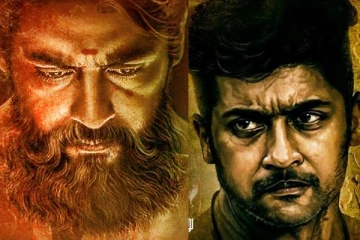 சூர்யா வாடிவாசல் படத்தில் இணைந்த முக்கிய பிரபலம் ! நடிகரின் புதிய அவதாரம்..