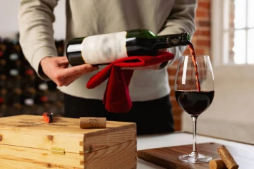 ஆல்கஹால் இல்லாத வைன் உடலுக்கு நல்லதா? பலர் அறியாத தகவல்