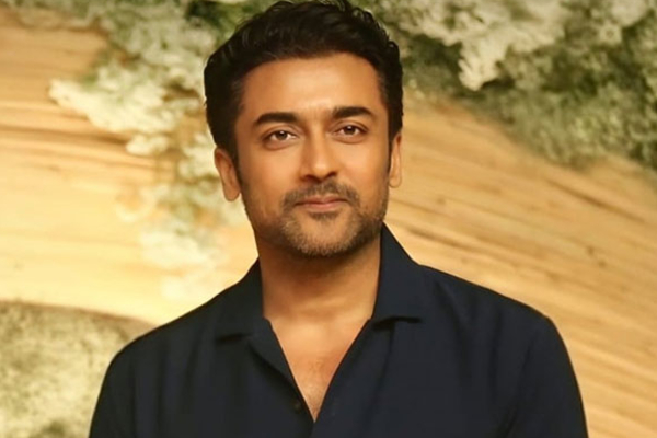 நடிகர் சூர்யாவின் பிரம்மாண்ட வீட்டை பார்த்துள்ளீர்களா.. அதன் மதிப்பு எவ்வளவு தெரியுமா? | Actor Suriya Chennai House Worth