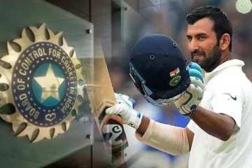 வெஸ்ட் இண்டீஸ் டெஸ்ட் தொடர்: புஜாரா நீக்கம்