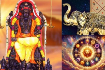 2025 குரு பெயர்ச்சி:யோகத்தில் நனையப்போகும் 3 ராசிகள் யார்?