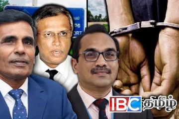 நாடு திரும்பிய 75 வயதுடைய அகதியின் விடுதலை: நாடகமாடும் பிமல் ரத்நாயக்க