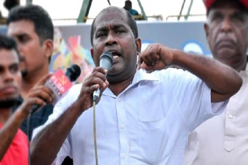 காவல்துறை மீது இலங்கை ஆசிரியர் சங்கம் கடும் குற்றச்சாட்டு