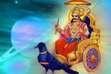 கடகம் மற்றும் சிம்ம ராசிக்காரரை சுற்றி வருகின்றார் சனி பகவான்!