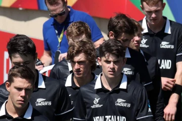 2022 உலகக் கோப்பையிலிருந்து நியூசிலாந்து விலகல்!