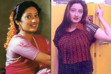 தந்தையின் கொடுமை, தாயின் இழப்பு, தீப்பற்றி எரிந்த வீடு- நடிகை கனகாவின் சோகமான வாழ்க்கை