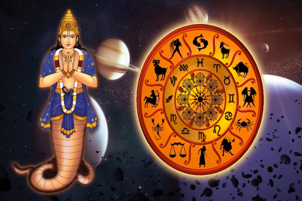 2 நாட்களில் ராகு நட்சத்திர பெயர்ச்சி... பிறக்கும் புத்தாண்டு எந்த ராசிக்கு ஜாக்பட்? | Rahu Nakshathra Peyarchi New Year 2026 Zodiac Luck