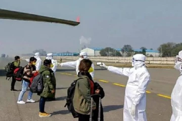 இந்த 6 நாடுகளுக்கு கட்டுப்பாடு போட்ட இந்தியா : காரணம் என்ன?