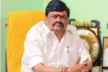 முன்னாள் அமைச்சர் ராஜேந்திர பாலாஜி விசாரணைக்கு ஆஜர்