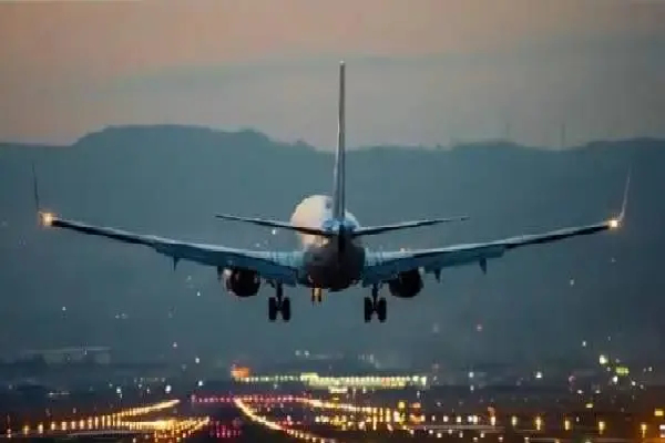 இலங்கை விமான நிலையங்கள் தொடர்பில் வெளியான தகவல் | Sri Lankas Airports Now Fully Operational இலங்கை விமான நிலையங்கள் தொடர்பில் வெளியான தகவல் | Sri Lankas Airports Now Fully Operational