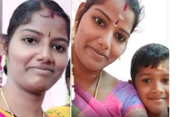 வெளிநாட்டில் இருந்து ஊர் திரும்பிய கணவனின் செயலால் விரக்தியடைந்த கர்ப்பிணி மனைவி! பின்னர் நடந்த அதிர்ச்சி சம்பவத்தால் கண்ணீரில் குடும்பம்