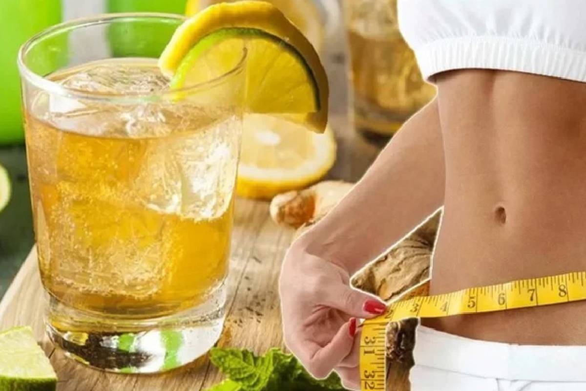 வெறும் வயிற்றில் எலுமிச்சை நீர் குடிப்பதால் கிடைப்பதால் இத்தனை நன்மைகளா? | Drinking Lemon Water On An Empty Stomach