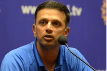 இந்திய கிரிக்கெட் பயிற்சியாளராக முன்னாள் கேப்டன் நியமனம்