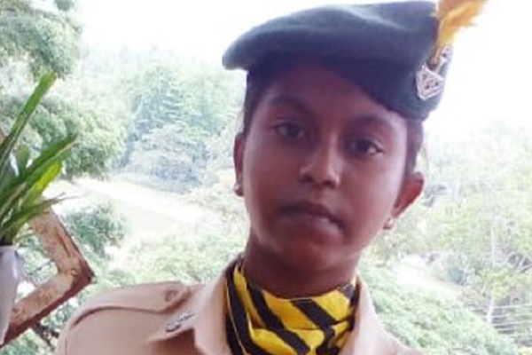 தனியார் வகுப்பிற்கு சென்று திரும்பியவேளை நேர்ந்த துயரம் -ஊரே பெரும் சோகத்தில் | Accident Daughter And Father Lost Their Lives