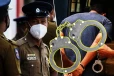 நாடளாவிய சோதனையில் நூற்றுக்கணக்காணோர் கைது...!