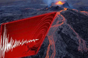 24 மணி நேரத்தில் 2,200 நிலநடுக்கங்களை எதிர்கொண்ட நாடு: வெளியான காரணம்