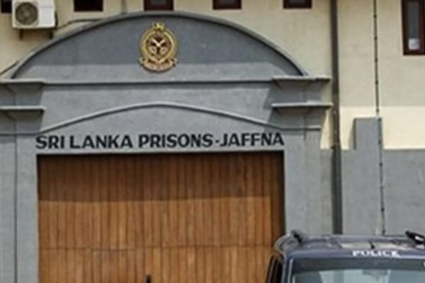 யாழ்.போதனாவில் கோமா நிலையில் கைதி: சிறைச்சாலை வட்டாரம் வெளியிட்ட தகவல் | Prisoner In Coma In Jaffna Hospital