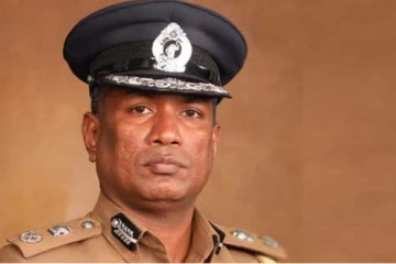 புலனாய்வு சேவைக்கு புதிய பணிப்பாளர்