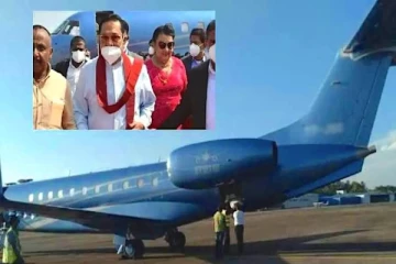 ராஜபக்ஷக்கள் உகண்டாவிற்கு எடுத்துச் சென்ற பணம் - ரணிலிடம் நாமல் விடுத்த கோரிக்கை