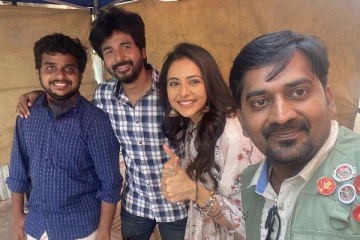 அயலான் படத்தின் இதுவரை வசூல்.. இத்தனை கோடியா