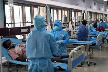 தமிழகத்தில் மேலும் 4,230 பேருக்கு கொரோனா தொற்று!