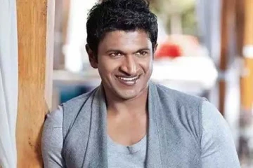 வைரலாகும் புனித் ராஜ்குமார் போட்ட கடைசி ட்வீட்.: காலையில் போட்ட ட்விட்டை பார்த்து கண்ணீரில் ரசிகர்கள்