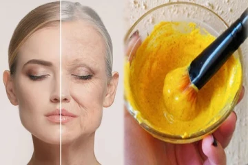 வயதானாலும் முகத்தில் சுருக்கம் வராமல் தவிர்க்க உதவும் Facepack: எப்படி தயாரிப்பது?