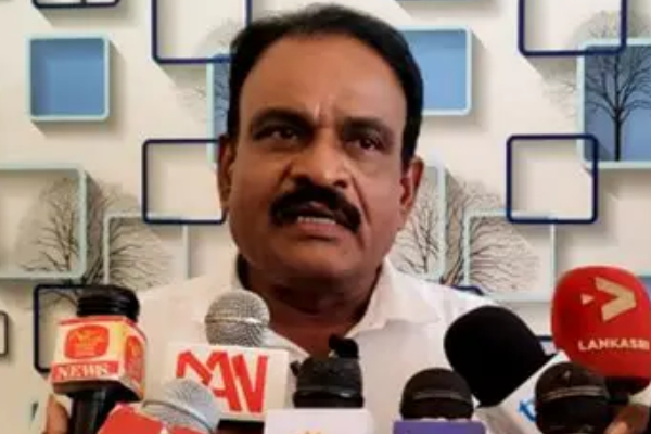 தையிட்டியில் காவல்துறையின் அராஜகம் - சிறீநேசன் எம்பி கடும் கண்டனம் | Srinesan Mp Condemns Thaiyiddy Tissa Vihara