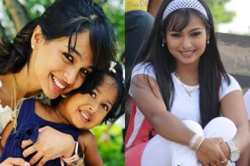 நம்ம குட்டி கல்யாணியா இது? படவாய்ப்பில்லாமல் கடைசியில் இந்த தொழிலுக்கு இறங்கிட்டாங்களே