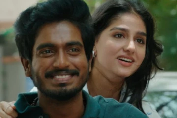 வித் லவ் படம் 7 நாட்களில் உலகளவில் செய்துள்ள வசூல்.. எவ்வளவு தெரியுமா