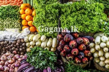 එළවළු මිලට ඒ ගමන මොකක්ද වුණේ?.