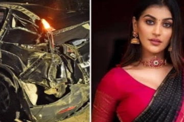 யாஷிகா ஆனந்தால் தயாரிப்பாளர் தலையில் விழுந்த இடி
